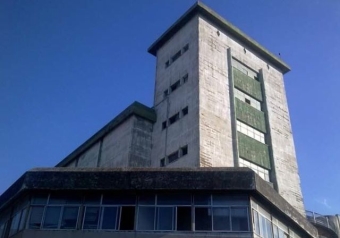 silos granai messina