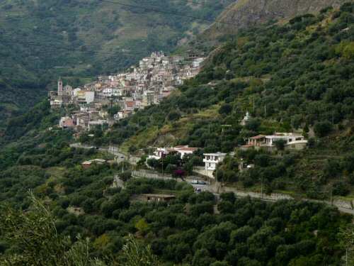 Il Villaggio Di Pezzolo Torna Alla Normalit Consegnati I Lavori Per 
