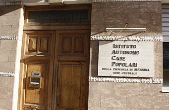 L'IACP affitta locali commerciali e per atività professionali