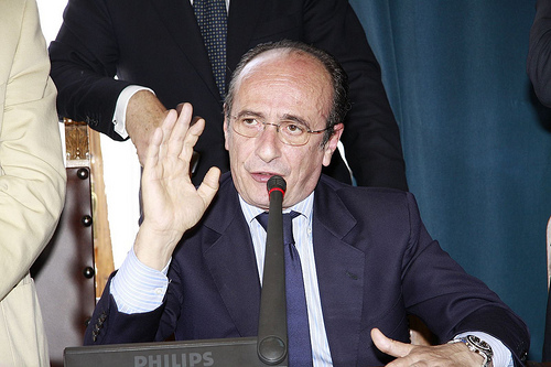 Giuseppe Buzzanca