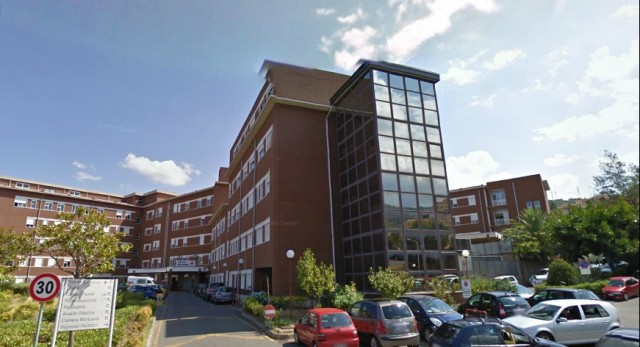 Operativo Al Barone Romeo Di Patti L Ambulatorio Di Terapia Antalgica