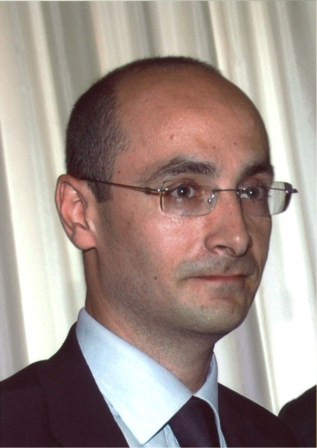 alberto vermiglio aiga