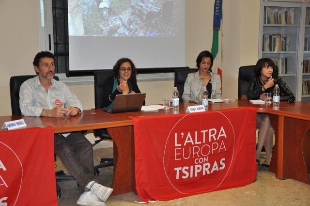 Valorizzare L ambiente E I Beni Culturali Le Priorit Della Lista L 