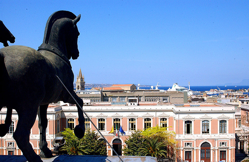 Nove Visiting Professor Internazionali All Universit Di Messina 