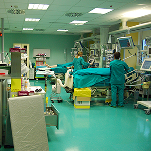 Utic Nuove frontiere terapeutiche per le malattie acute del cuore