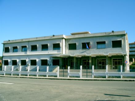 tribunale barcellona