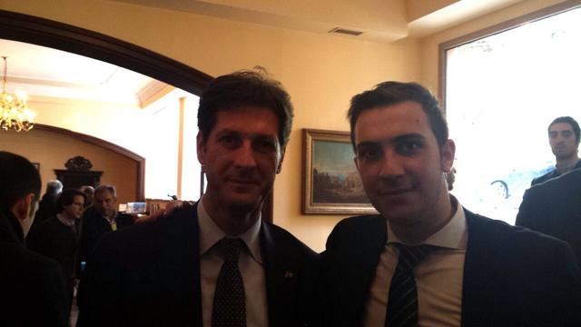 Forza Italia Giovani: 