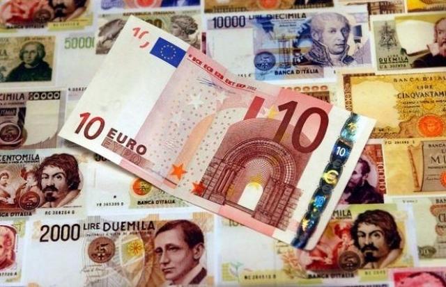 Ancora possibile la conversione delle lire in euro. La richiesta entro