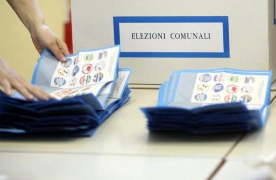 elezioni amministrative