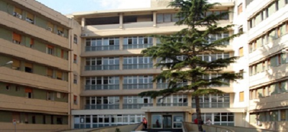 ospedale milazzo