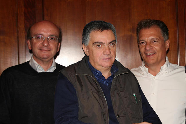 genovese david rinaldi