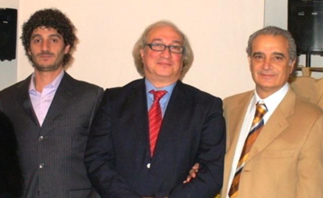 calbo e massimo marullo