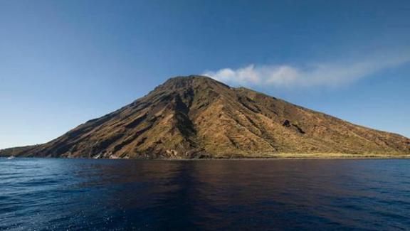 stromboli