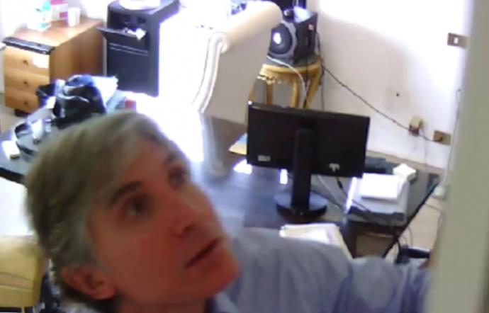 giancarlo longo siracusa