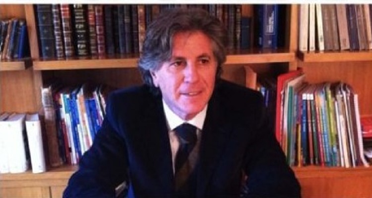 avv Antonio Catalioto