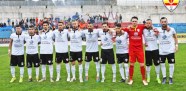 Arriva L Ercolanese Il Messina Deve Tornare Alla Vittoria