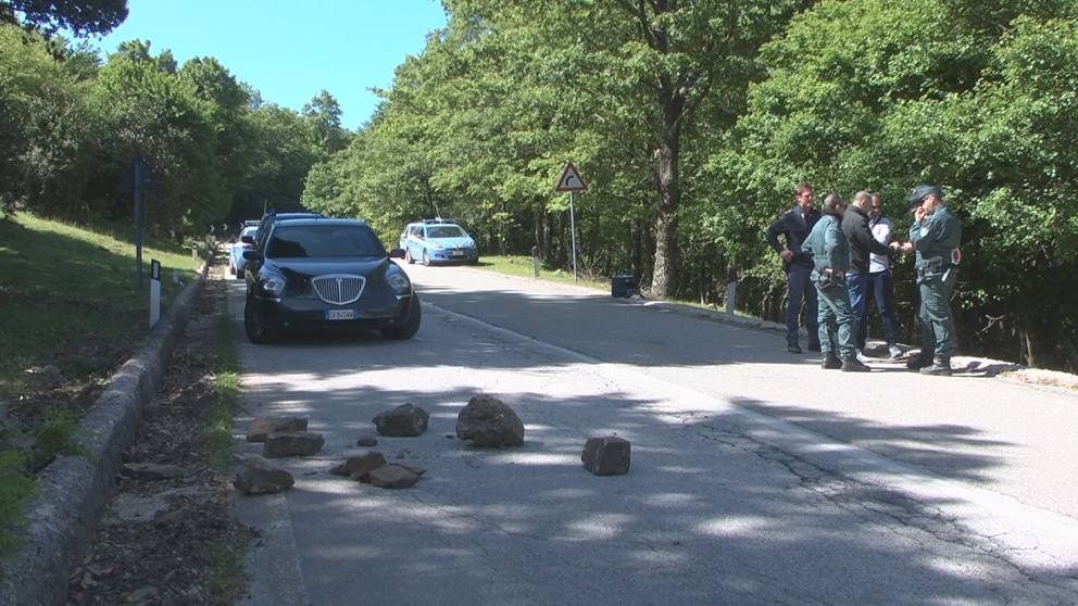 antoci agguato nebrodi