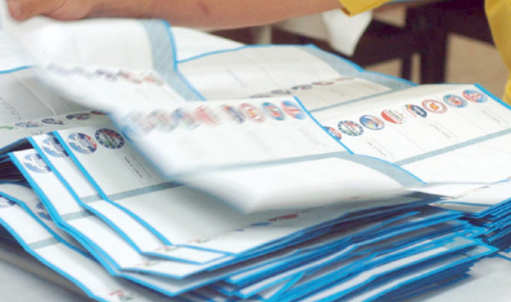 Elezioni amministrative