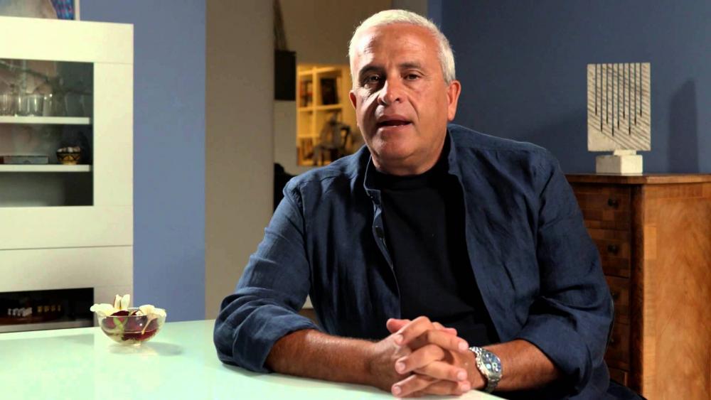 Roberto Alajmo Tempostretto