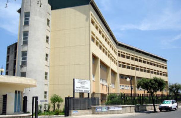 ospedale di barcellona