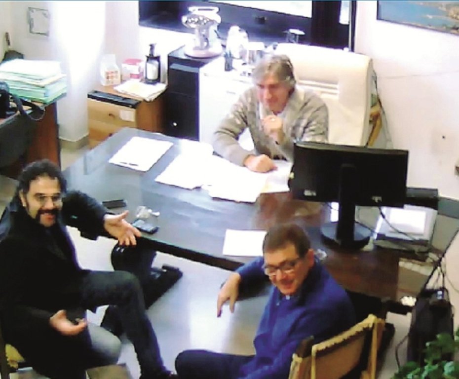 Caso Siracusa Ex Giudice Cga Mineo Arrestato Dalla Procura Di Messina 