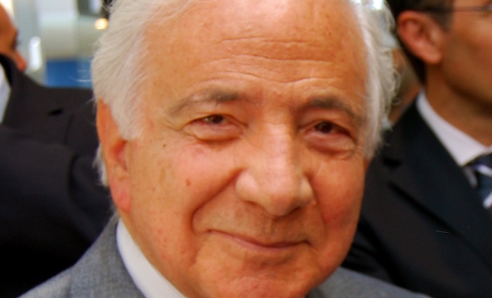 Sequestro da 150 milioni di euro per l'editore Mario Ciancio Sanfilippo