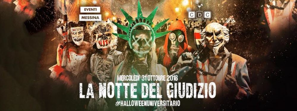 La notte del giudizio