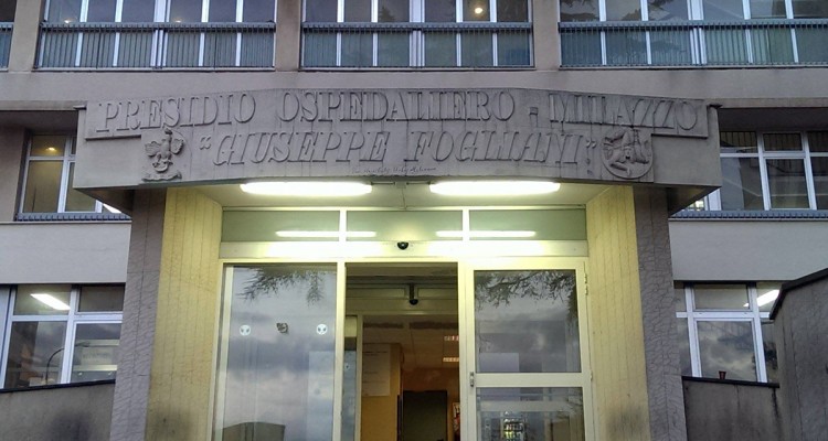 ospedale fogliani