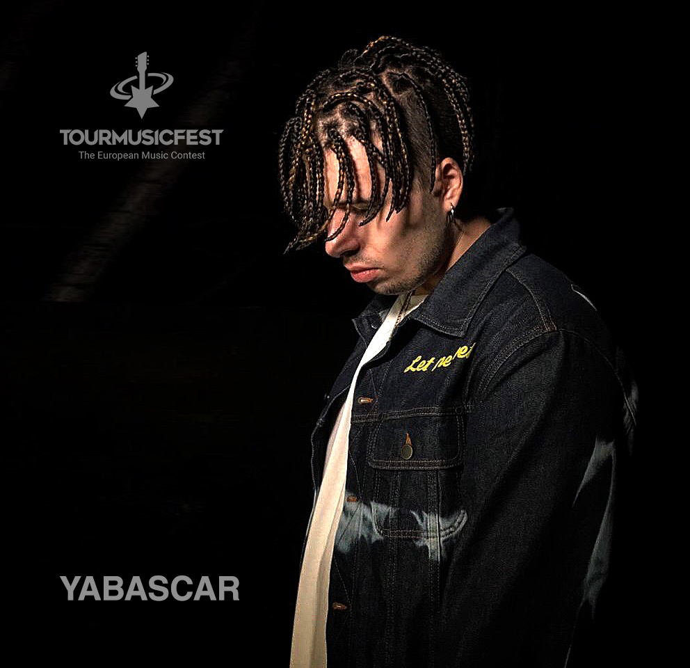 Yababanz Rapper Il rapper messinese Yaba Scar cerca la finale del Tour Music Fest