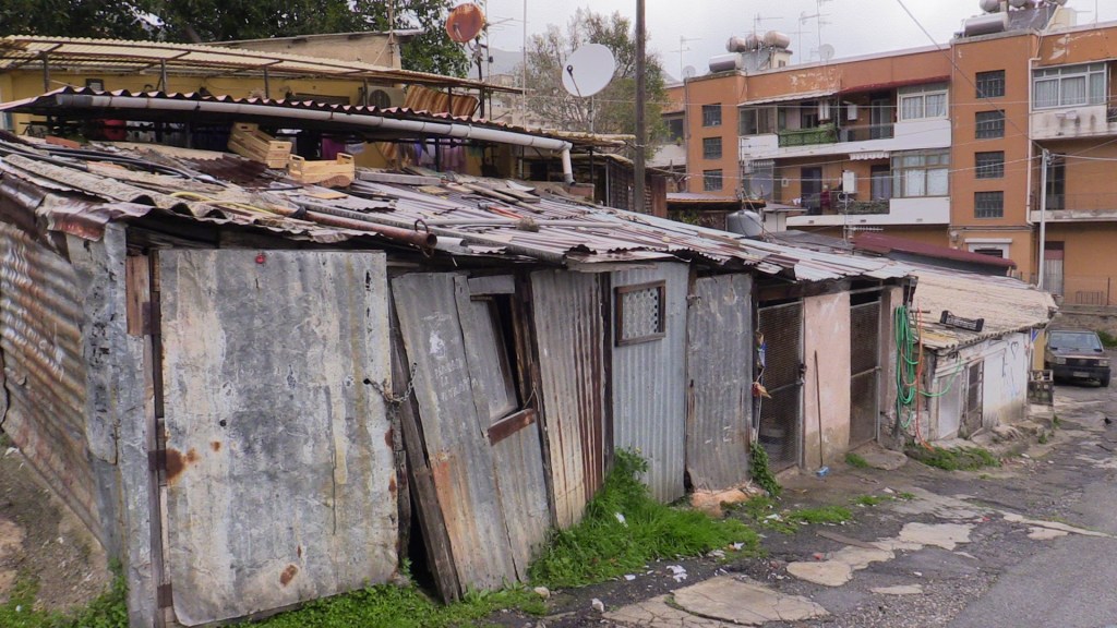 baracche annunziata alta