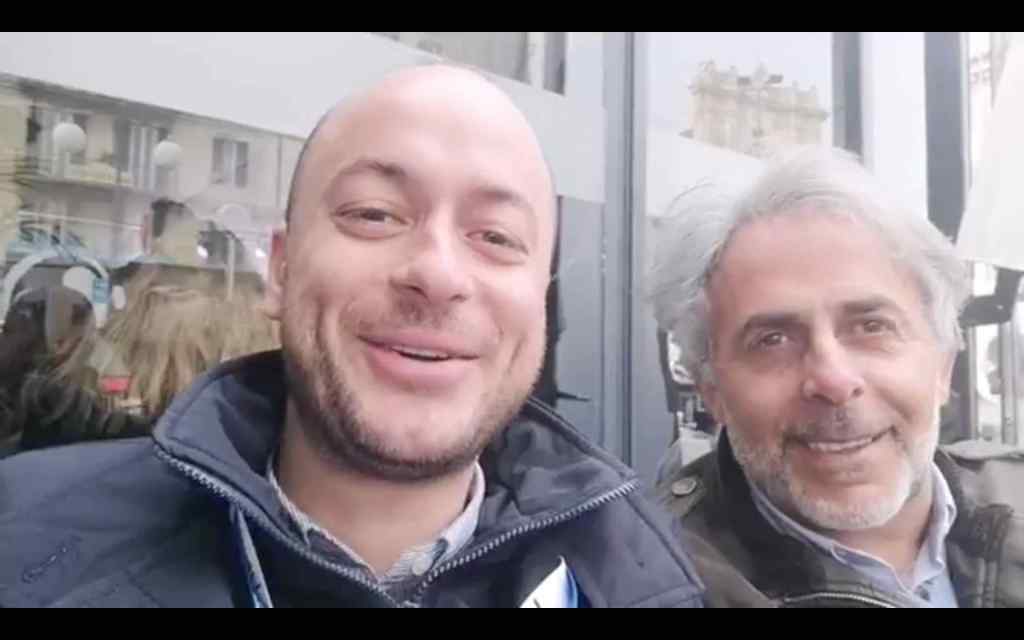 gianmaurizio foderaro