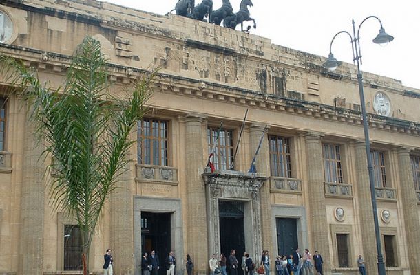 tribunale di messina