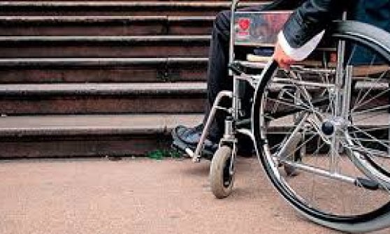 barriere architettoniche