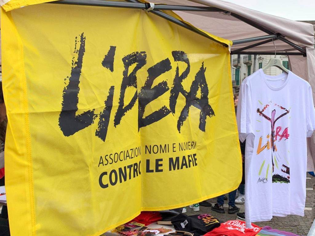 libera a messina