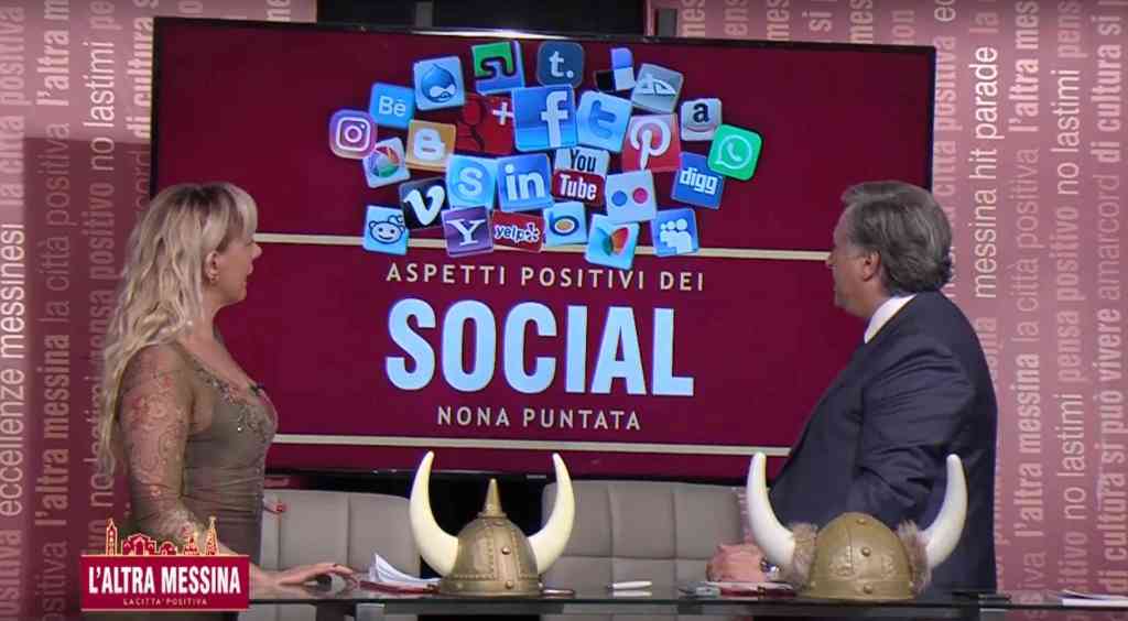 l’altra messina social