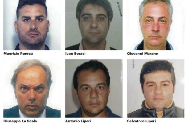 operazione beta testine