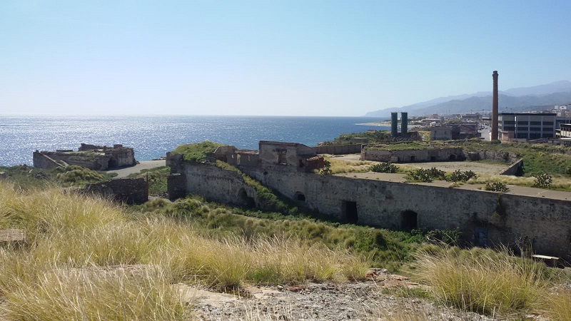 real cittadella Messina
