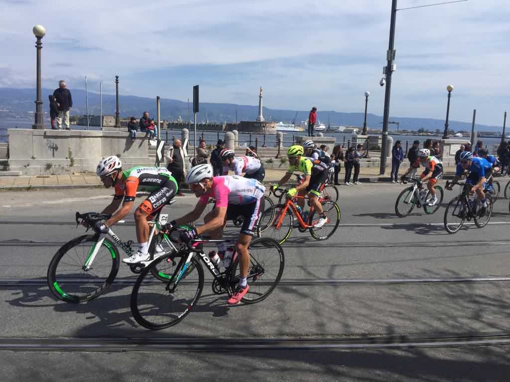 giro di sicilia