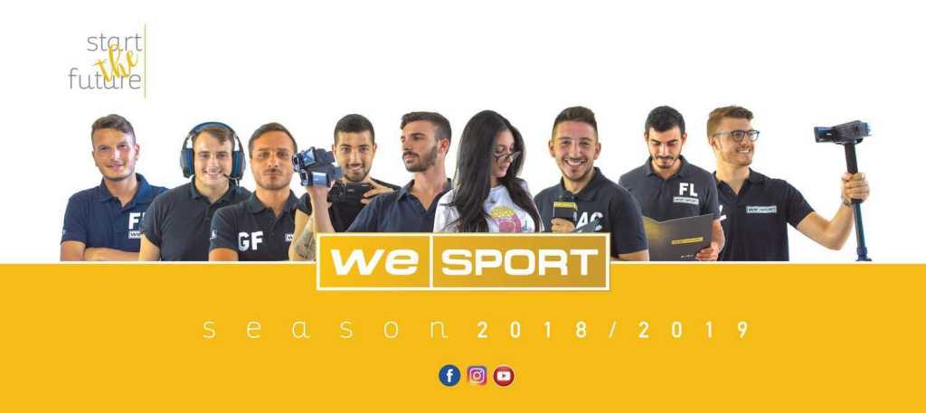 we sport