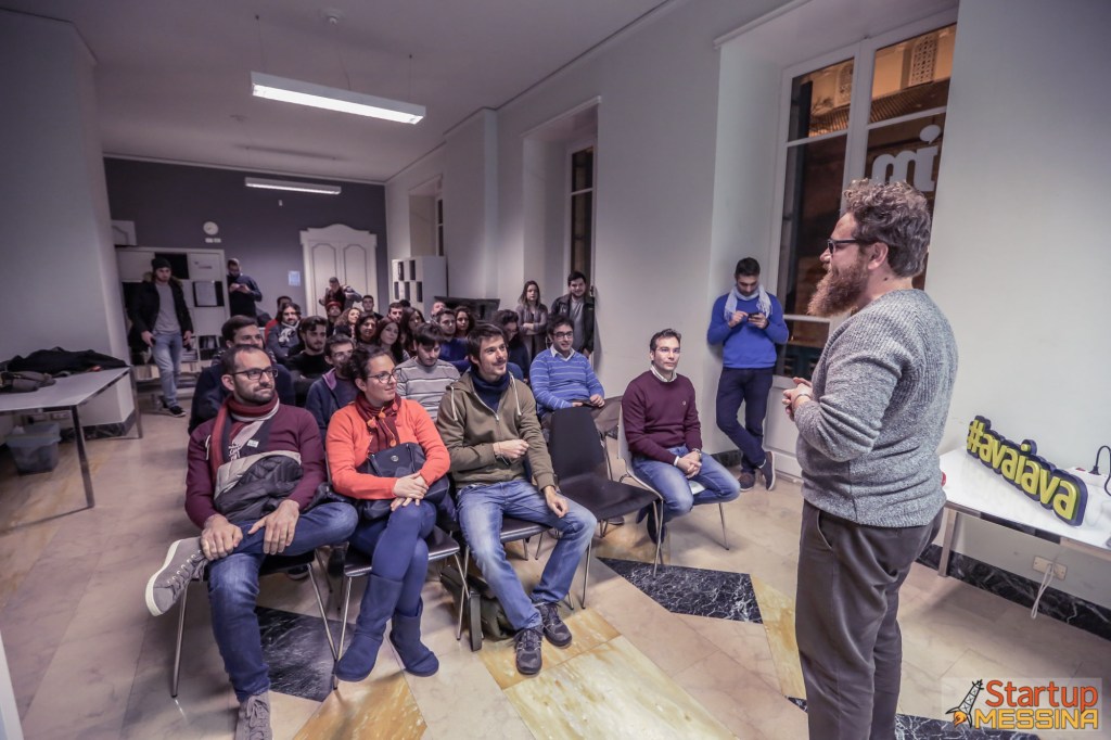 Contributi in favore di startup giovanili e femminili