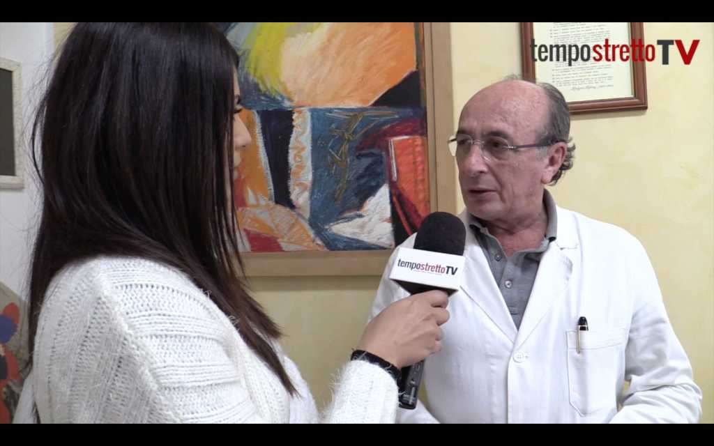 Giuseppe Buzzanca candidato sindaco