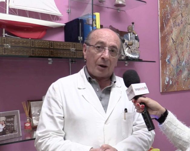 Candidatura regionali ex sindaco Buzzanca