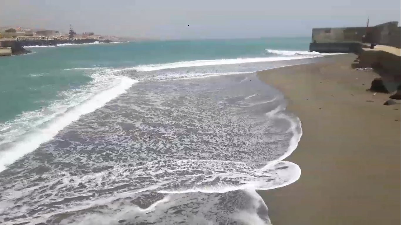Meno Sabbia Del Previsto Riapre Il Porto Di Tremestieri Tempostretto