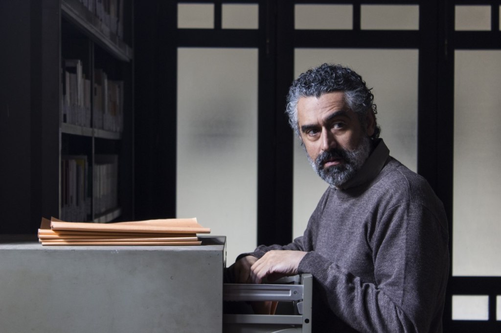 teatro di naso claudio fava david coco la grande menzogna