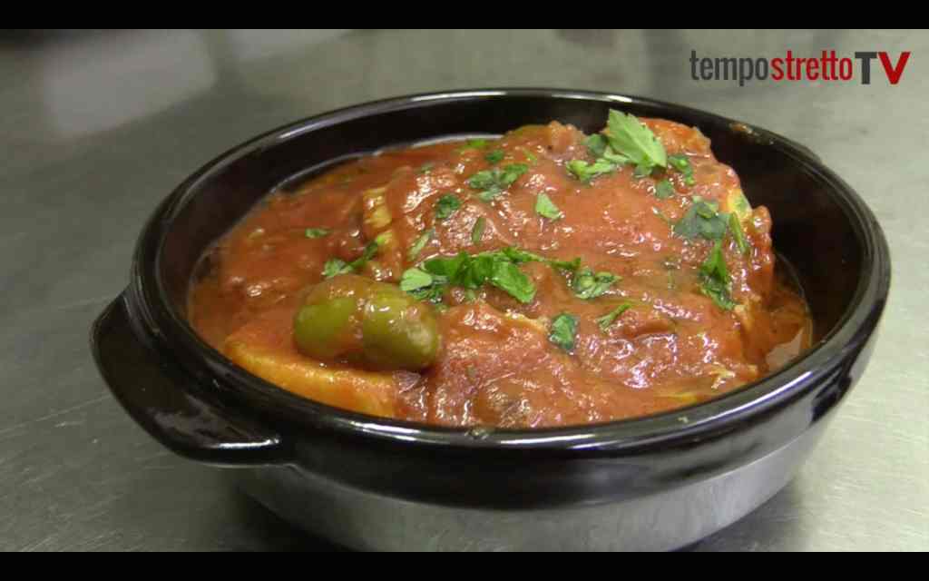 l’ingrediente il siciliano