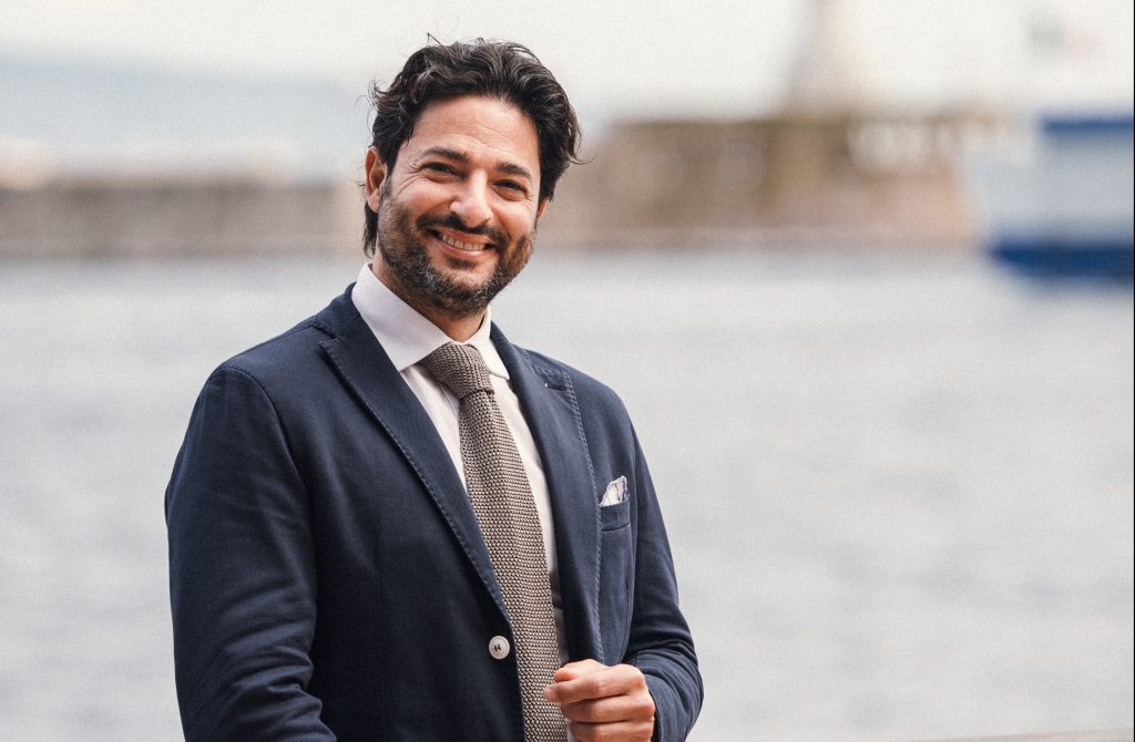 Intitolare una via di Torre Faro a Giuseppe Sanò