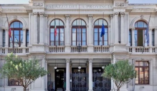 Città metropolitana