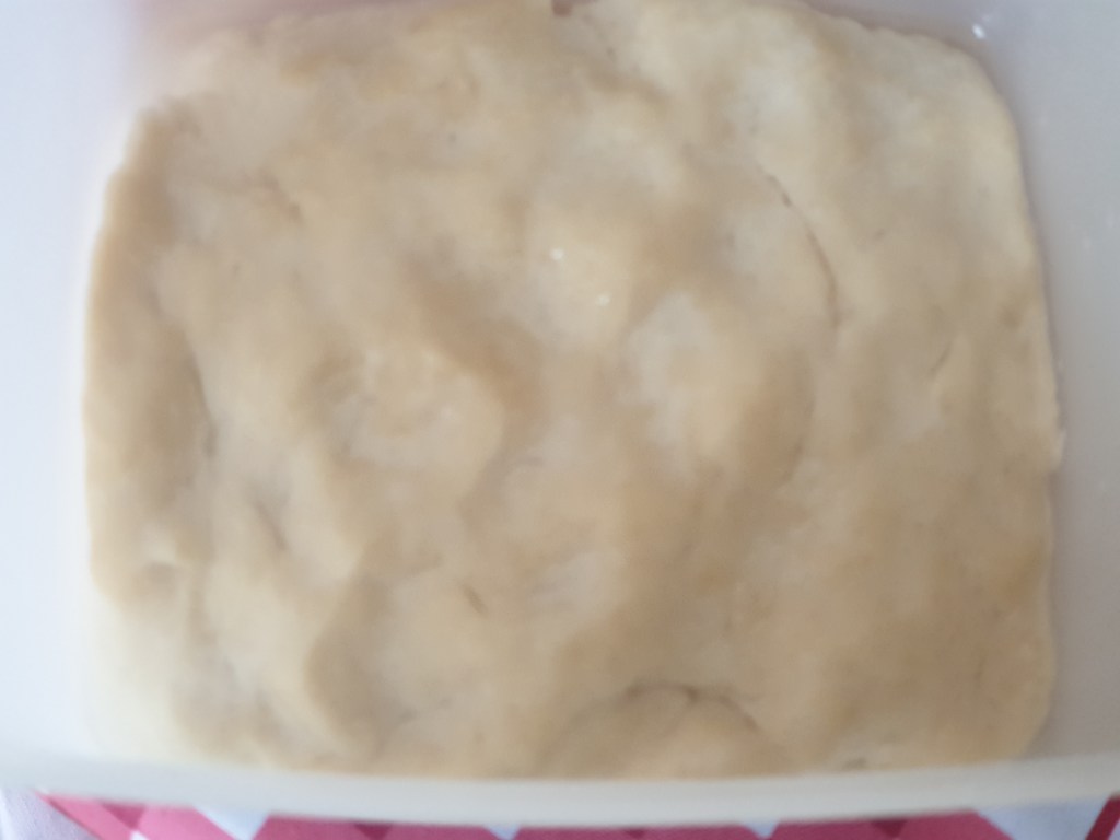 Come si fa e si mantiene il lievito madre