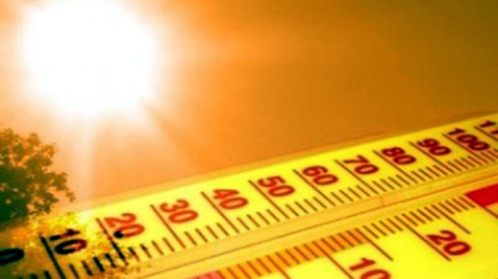 Caldo record, allerta rossa a Messina, Catania e Palermo
