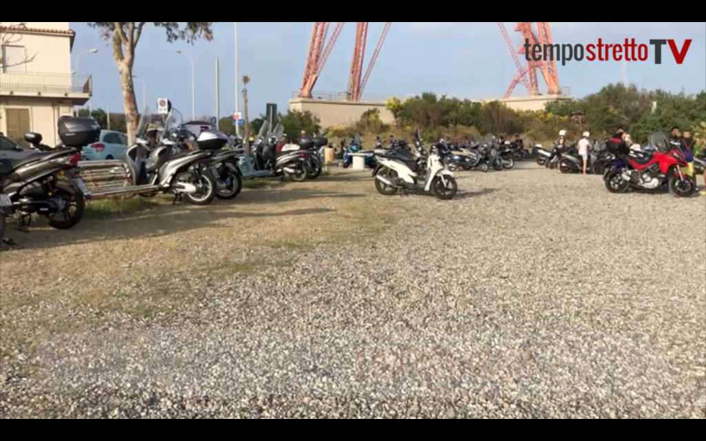 TORRE FARO parcheggio torri morandi